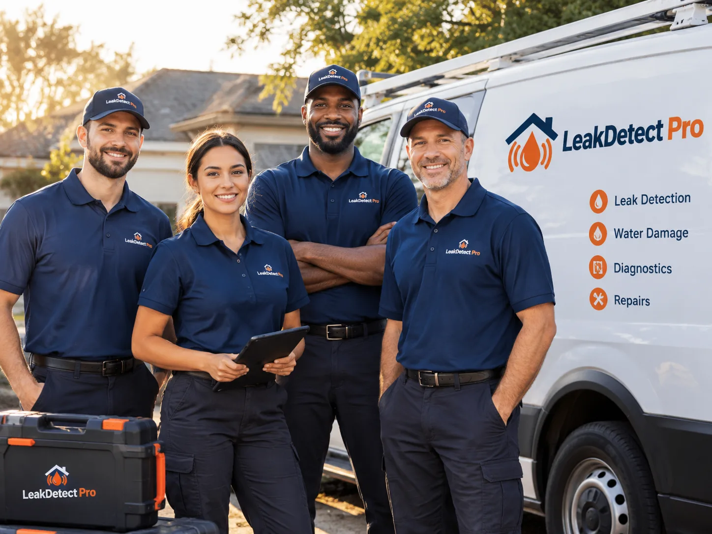 Roof Repair company in Murfreesboro, NC
